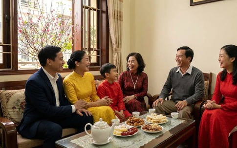 Cách giữ tâm trí khỏe mạnh và cân bằng dịp Tết