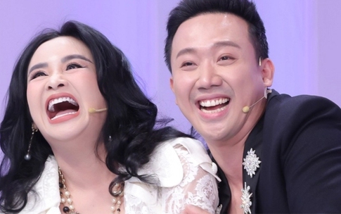 Nữ NSND, diva nhạc Việt sẽ vào phim Tết của Trấn Thành là ai?