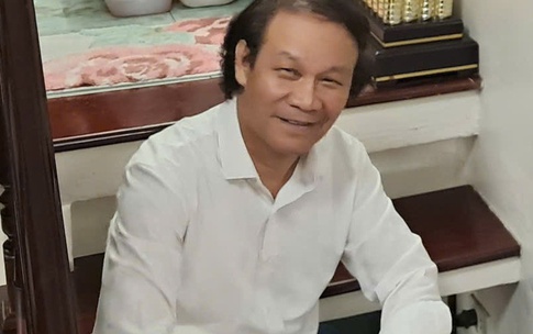 Nam NSND mang hàm Đại tá Công an: Về hưu vẫn làm nhiều nghề để tăng thu nhập