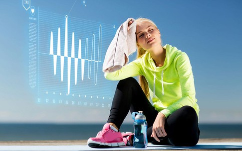 4 thói quen 'vàng' giúp ngăn ngừa nguy cơ đột tử khi chơi thể thao