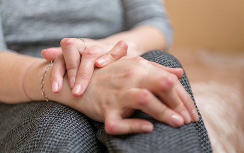 Nhận biết các giai đoạn của viêm khớp dạng thấp