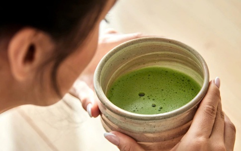 Uống matcha mỗi ngày có giúp giảm cân nhanh hơn?