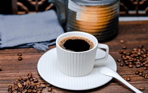 Cà phê có làm tăng nguy cơ mắc ung thư tuyến giáp không?