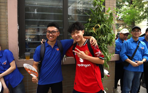Những địa phương nào đã công bố điểm thi, điểm chuẩn?