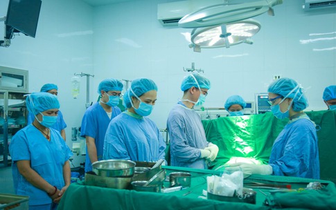 Bộ Y tế chấn chỉnh việc tự điều phối ghép mô tạng