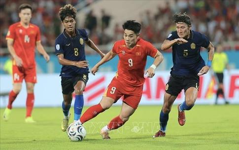 ASEAN Cup 2026: Hành trình ấn tượng của tuyển Việt Nam tại vòng bảng