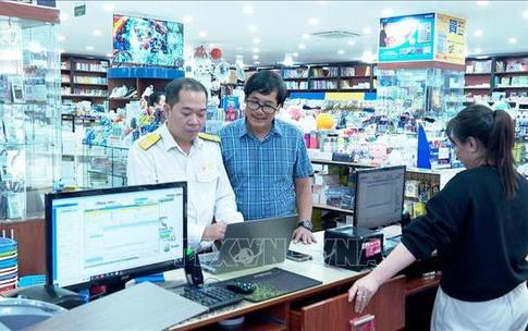 Sẽ giảm 30% thuế thu nhập cho hộ kinh doanh, doanh nghiệp nhỏ có doanh thu dưới 10 tỷ đồng