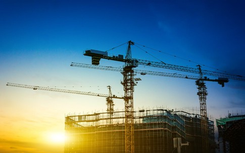 Công ty Cổ phần Đầu tư và Xây dựng 3-2 công bố thông tin sai lệch