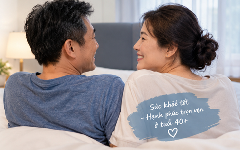 U70 có còn nhu cầu sex không?