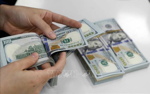 Tỷ giá hôm nay 9/9: USD và NDT cùng ghi nhận xu hướng giảm