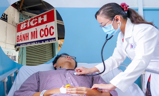 Vụ ngộ độc b&#225;nh m&#236; ở TPHCM: 235 ca nhập viện, th&#234;m 1 người nguy kịch