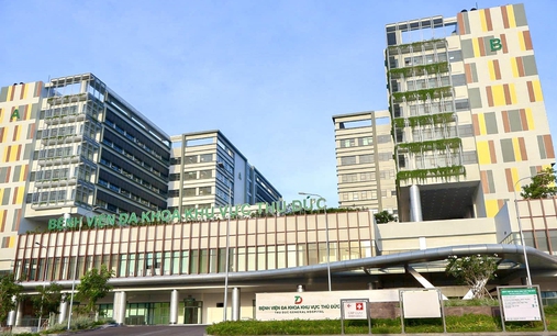 Bệnh viện ĐKKV Thủ Đức định hướng ph&#225;t triển th&#224;nh ‘chỗ dựa y tế ph&#237;a Đ&#244;ng TPHCM’