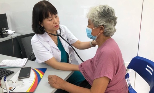 Bệnh viện Đa khoa Xanh P&#244;n l&#234;n tiếng phản b&#225;c th&#244;ng tin sai sự thật tr&#234;n mạng x&#227; hội