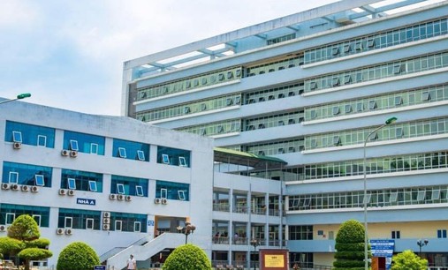 BVĐK tỉnh Bắc Kạn và nhà cung cấp sẽ trả lại tiền cho người mua sữa giả bán trong bệnh viện