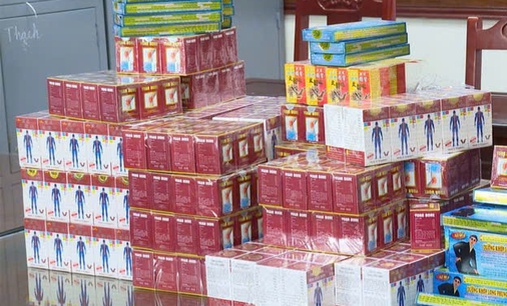 Bộ Y tế yêu cầu tăng cường kiểm tra, giám sát kê đơn thuốc, sữa, TPCN
