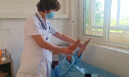 Bác sĩ cảnh báo về cái giá đắt của ‘thú vui quái dị' khi sử dụng khí cười