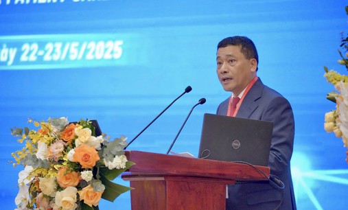 Giám đốc Bệnh viện K: Điều dưỡng ung thư không chỉ thực hiện y lệnh chính xác mà phải nhạy bén, giàu tình cảm