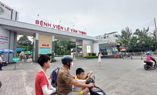 Y tế TPHCM thay đổi như thế nào từ hôm nay (1/7)?
