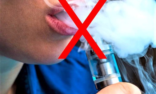 Thiếu niên 15 tuổi phải nhập viện cấp cứu vì tái sử dụng thuốc lá điện tử