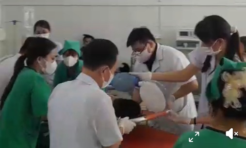 X&#225;c minh nữ bệnh nh&#226;n tử vong tại Bệnh viện Đa khoa Medic Hải Tiến