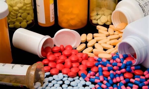 Bộ Y tế thu hồi Giấy tiếp nhận công bố của 17 sản phẩm thực phẩm bảo vệ sức khỏe