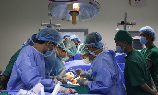 Y tế Quảng Ninh chuyển mình mạnh mẽ nhờ chuyển đổi số theo Nghị quyết 57-NQ/TW