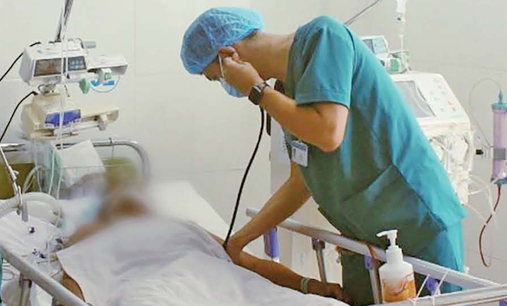Nguyên nhân 4 du khách tử vong sau khi tắm biển và hồ bơi ở Khánh Hoà