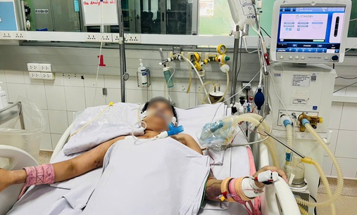Sốt xuất huyết tấn công người trẻ khỏe ở TPHCM, 2 bệnh nhân suýt chết vì suy đa cơ quan