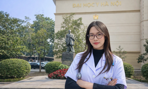 Từ giảng đường Y khoa đến bài học về trách nhiệm người thầy thuốc