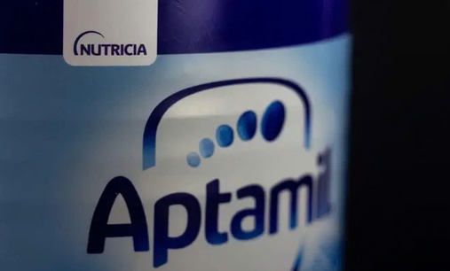 Sữa Aptamil thu hồi ở nước ngoài, Cục An toàn thực phẩm yêu cầu kiểm soát tại Việt Nam