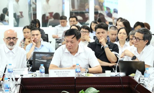 Hoàn thiện pháp luật, cơ chế điều phối và tài chính để phát triển bền vững hoạt động hiến ghép mô tạng