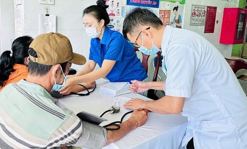 Khánh Hòa sắp kiểm tra đột xuất nhiều cơ sở khám, chữa bệnh