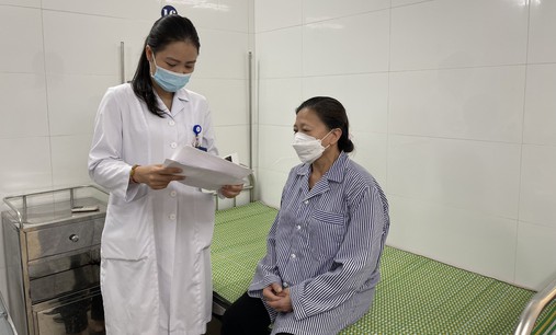 Tháo điểm nghẽn trong xây dựng định mức kinh tế kỹ thuật các dịch vụ y tế