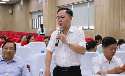Kết nối bệnh viện - trạm y tế: Gỡ từng nút thắt để người dân hưởng lợi