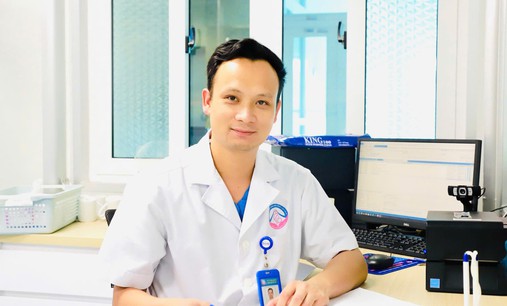 Bác sĩ Nguyễn Đức Huân – bản tình ca nơi đại ngàn Tây Bắc