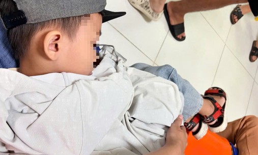 BV Nhi đồng 1 phản hồi việc bác sĩ từ chối khám cho bệnh nhi sốt cao