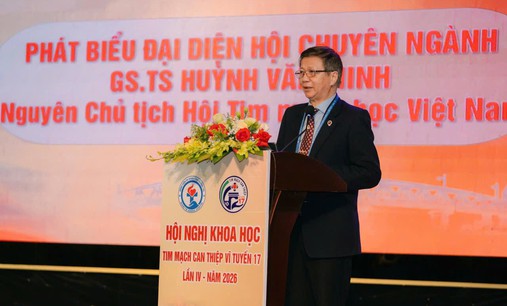 Vì sao nhồi máu cơ tim, đột quỵ ngày càng đáng lo ở người trẻ?