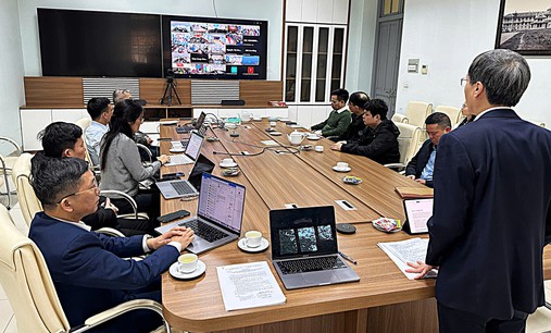 Chủ động phòng dịch dịp Tết, sẵn sàng ứng phó nguy cơ vi rút Nipah