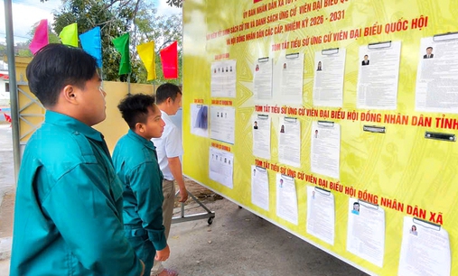 Ngành y tế Lâm Đồng sẵn sàng phục vụ ngày hội lớn của toàn dân