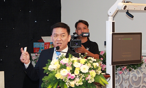 Thoái hóa khớp gối đang trẻ hóa, nhiều người mới ngoài 30 tuổi đã mắc