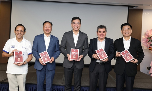 Bước tiến quan trọng chuẩn hóa tri thức, phát triển học thuật chuyên ngành Răng Hàm Mặt