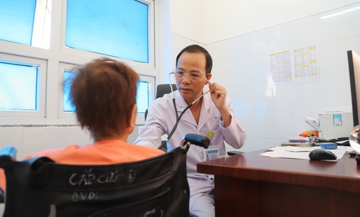 TPHCM xây dựng hệ thống chăm sóc người cao tuổi toàn diện, hiện đại và bền vững