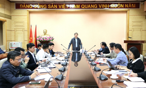 Đề xuất tăng cường phát hiện bệnh lao gắn với khám sức khỏe định kỳ