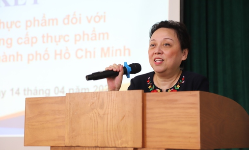 An toàn thực phẩm trong trường học: Siết trách nhiệm từ doanh nghiệp đến nhà trường