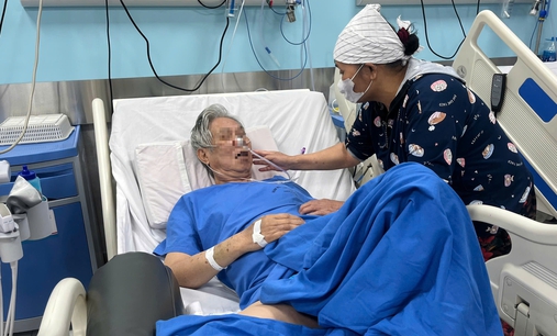 Bài 1: Đột quỵ ập đến trong tích tắc - Khi sự sống bị đẩy vào cuộc đua nghẹt thở