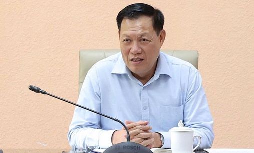 Sớm hoàn thiện hồ sơ chính sách dự Luật Thiết bị Y tế góp phần nâng chất lượng khám, chữa bệnh