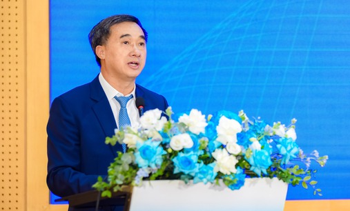 Thứ trưởng Trần Văn Thuấn: Thành công của y tế số phải được đo bằng chất lượng phục vụ người bệnh