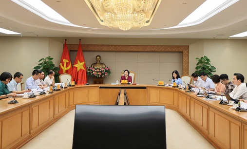 Hoàn thiện bộ máy quản lý ATTP theo hướng một đầu mối để khắc phục tình trạng 'cắt khúc', chồng chéo