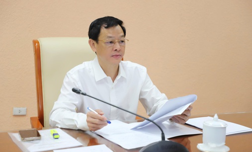 Thứ trưởng Nguyễn Tri Thức: Lấy dự phòng làm trọng tâm trong bảo vệ trẻ em giai đoạn mới