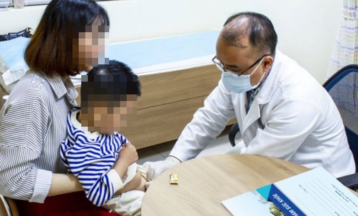 Hướng dẫn mới nhất của Bộ Y tế về khám sức khỏe định kỳ cho trẻ dưới 6 tuổi
